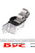 31546 UCEL Подушка двигуна (задня) Fiat Punto 1.2-1.4 05-