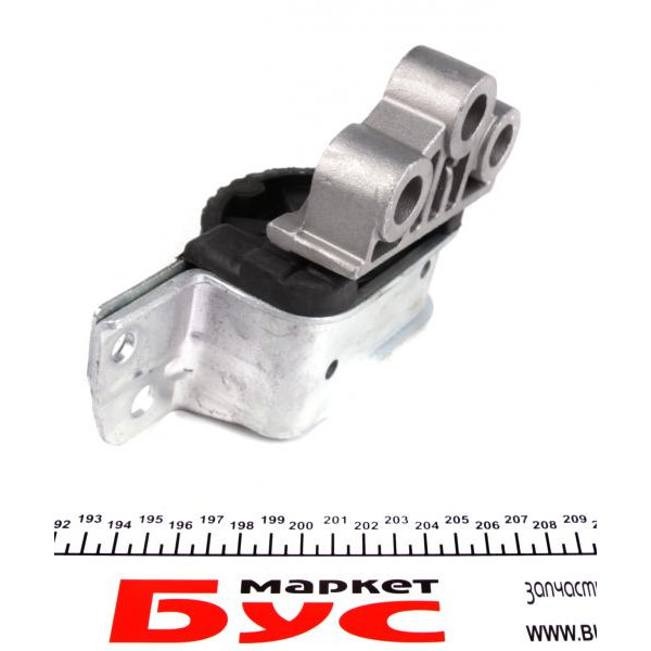 31546 UCEL Подушка двигуна (задня) Fiat Punto 1.2-1.4 05-