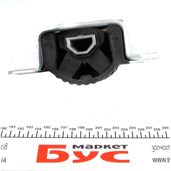 31546 UCEL Подушка двигуна (задня) Fiat Punto 1.2-1.4 05-