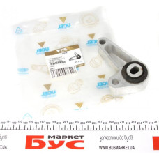 31604 UCEL Подушка двигуна (задня/нижня) Fiat Doblo 1.4i 10-