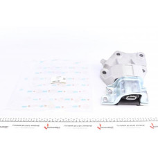31652 UCEL Подушка двигуна (L) Fiat Ducato 2.2D 06-