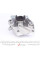 31652 UCEL Подушка двигуна (L) Fiat Ducato 2.2D 06-