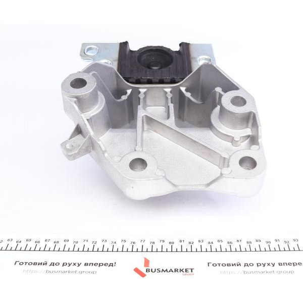 31652 UCEL Подушка двигуна (L) Fiat Ducato 2.2D 06-
