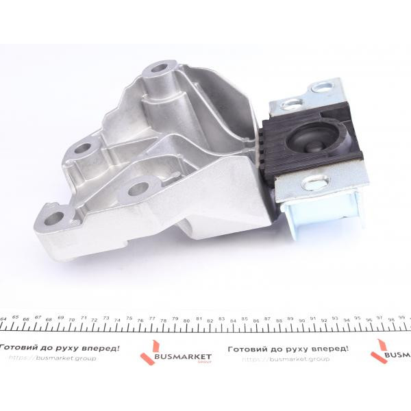 31652 UCEL Подушка двигуна (L) Fiat Ducato 2.2D 06-