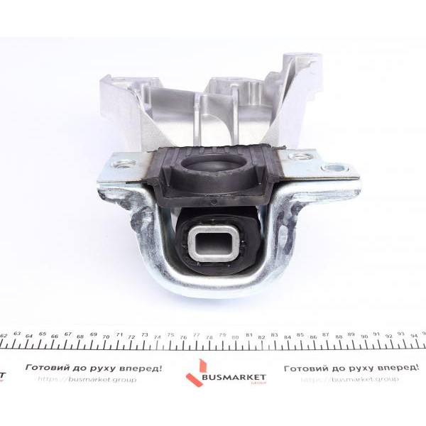 31652 UCEL Подушка двигуна (L) Fiat Ducato 2.2D 06-