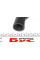 35635 UCEL Патрубок інтеркулера Fiat Doblo 1.6/2.0 D Multijet (турбіна-радіатор)