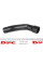 35656 UCEL Патрубок інтеркулера Fiat Doblo 1.3 D 10-