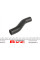 35790 UCEL Патрубок інтеркулера Fiat Fiorino 1.3 D Multijet 09-