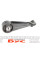 41519 UCEL Подушка двигуна Peugeot 607 2.2 00-