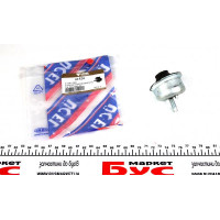 41526 UCEL Подушка двигуна (передня) Peugeot 206/Partner 00-