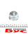 41526 UCEL Подушка двигуна (передня) Peugeot 206/Partner 00-