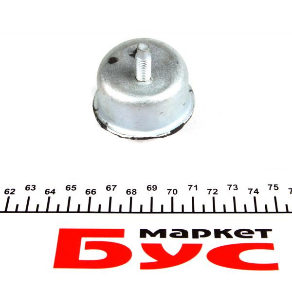 41526 UCEL Подушка двигуна (передня) Peugeot 206/Partner 00-