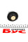 41526 UCEL Подушка двигуна (передня) Peugeot 206/Partner 00-