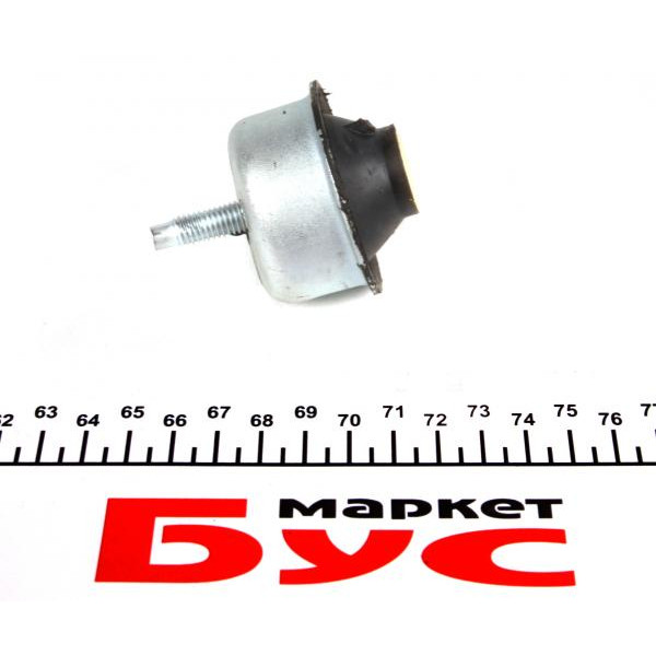 41526 UCEL Подушка двигуна (передня) Peugeot 206/Partner 00-