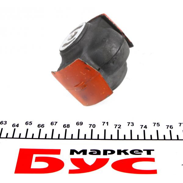 41530 UCEL Подушка двигуна (R) Peugeot C5 04-