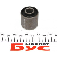 41554 UCEL Сайлентблок подушки двигуна (зад.) Citroen Berlingo 2.0HDI (d=12mm)