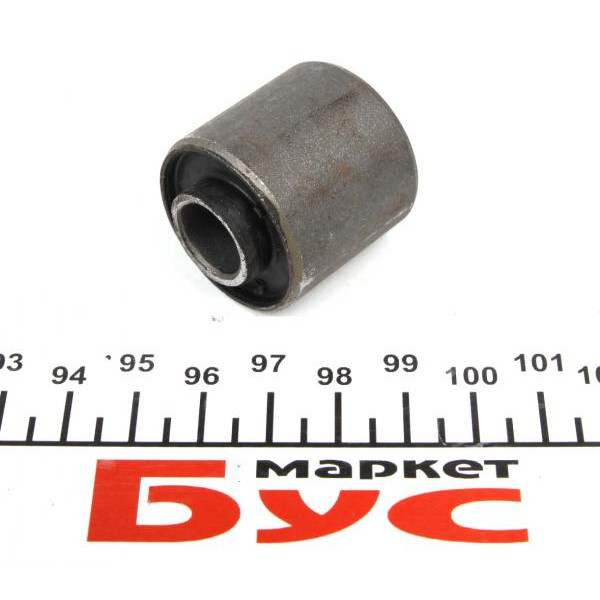 41554 UCEL Сайлентблок подушки двигуна (зад.) Citroen Berlingo 2.0HDI (d=12mm)