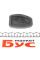 41603 UCEL Накладка педалі зчеплення Fiat Scudo 96-