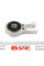 41639 UCEL Подушка двигуна Fiat Scudo/Peugeot Expert 1.6HDi/2.0HDi 09-