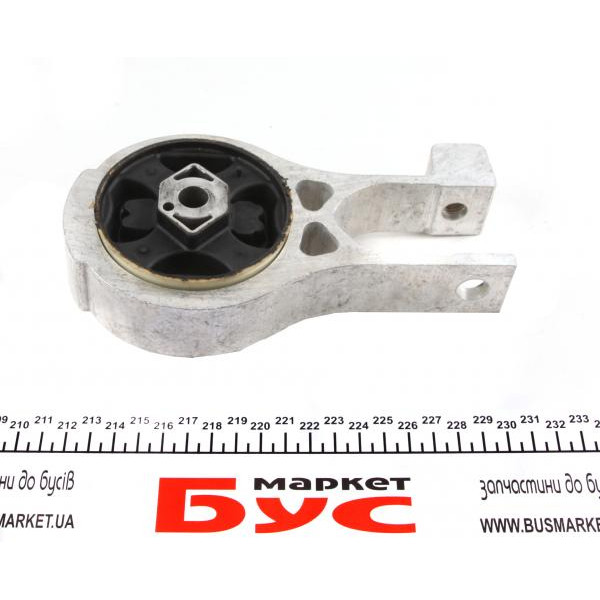 41639 UCEL Подушка двигуна Fiat Scudo/Peugeot Expert 1.6HDi/2.0HDi 09-