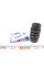 52413 UCEL Патрубок інтеркулера Citroen Berlingo 1.6 HDi 05-