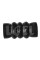 52413 UCEL Патрубок інтеркулера Citroen Berlingo 1.6 HDi 05-