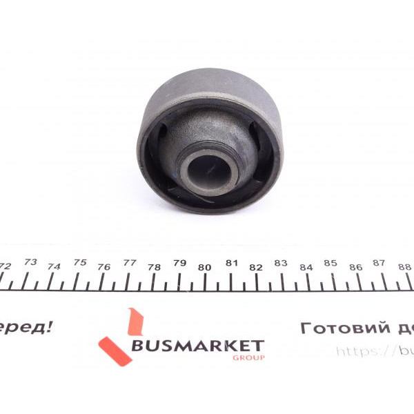 61105 UCEL Сайлентблок важеля (переднього/ззаду) VW Golf II/Caddy II 1.4-1.9TDI 83-04