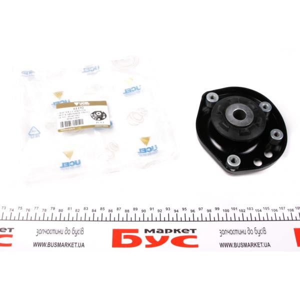 61192 UCEL Подушка амортизатора (переднього) MB Sprinter/VW Crafter 06-