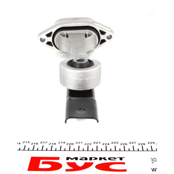 61215 UCEL Подушка двигуна (задня) Skoda Octavia/VW Golf IV 1.4-2.3 96-10