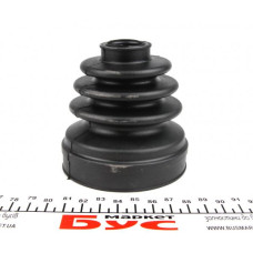 61221T UCEL Пыльник шруса (внутренний) VW Golf/Jetta/Passat/Touran 03- (23x69x85)