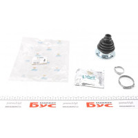 61227 UCEL Пильовик шрусу (внутрішній) VW Caddy II 96-03 (21x99x90mm)
