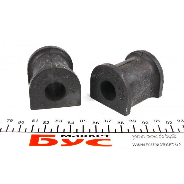 61240 UCEL Втулка стабілізатора (заднього) VW Caddy 03- (d=19mm)