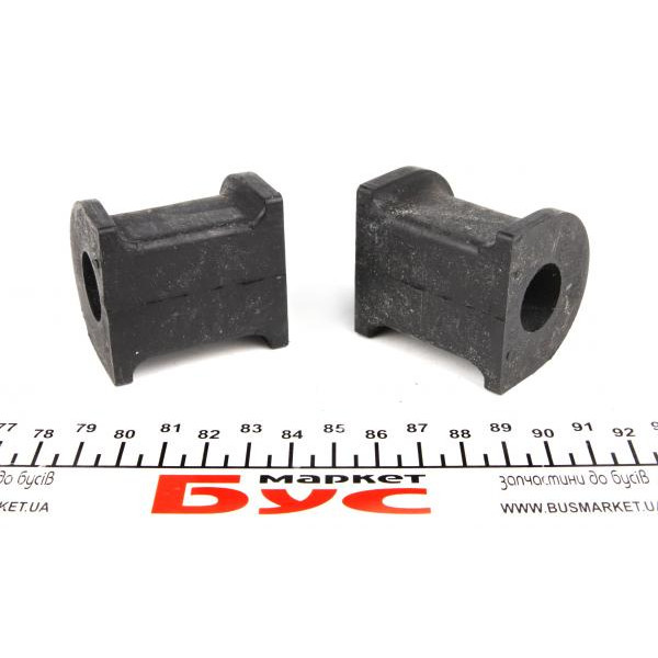 61240 UCEL Втулка стабілізатора (заднього) VW Caddy 03- (d=19mm)
