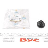 61257 UCEL Подушка радіатора VW Caddy II/IV 04-