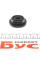 61257 UCEL Подушка радіатора VW Caddy II/IV 04-