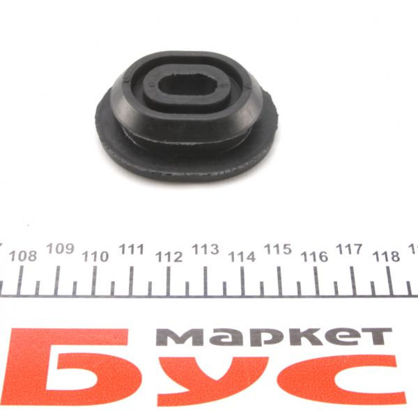 61257 UCEL Подушка радіатора VW Caddy II/IV 04-