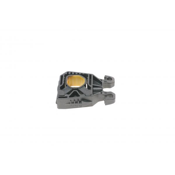 61323 UCEL Подушка радіатора VW Golf VII/Passat/Tiguan/Touran 1.0-2.0 TSI/TDI 08-