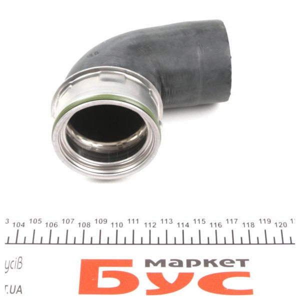 65225 UCEL Патрубок інтеркулера Audi A6/A4/VW Passat 1.9TDI 00-