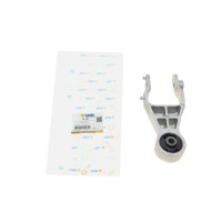 91139 UCEL Подушка двигуна (задня) Opel Combo 1.3CDTI/1.6 03-