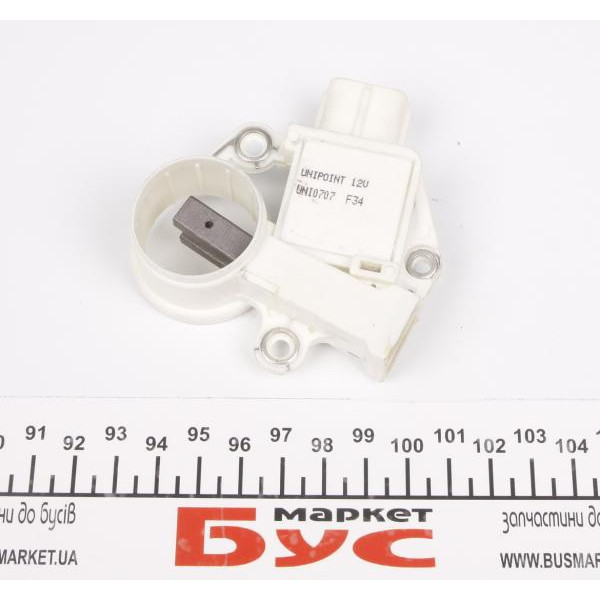 YRF34 UNIPOINT Реле генератора (12V) Ford Transit V-184 (MOTORCRAFT)