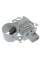 YRF34 UNIPOINT Реле генератора (12V) Ford Transit V-184 (MOTORCRAFT)
