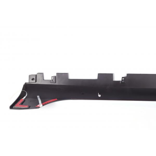 5F9853852DV7W VAG Накладка порога Seat Leon 13- (R)