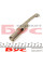 WHT002141 VAG Гачок кріплення запаски MB Sprinter/VW LT 96-