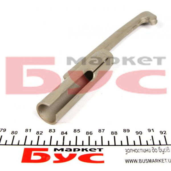 WHT002141 VAG Гачок кріплення запаски MB Sprinter/VW LT 96-