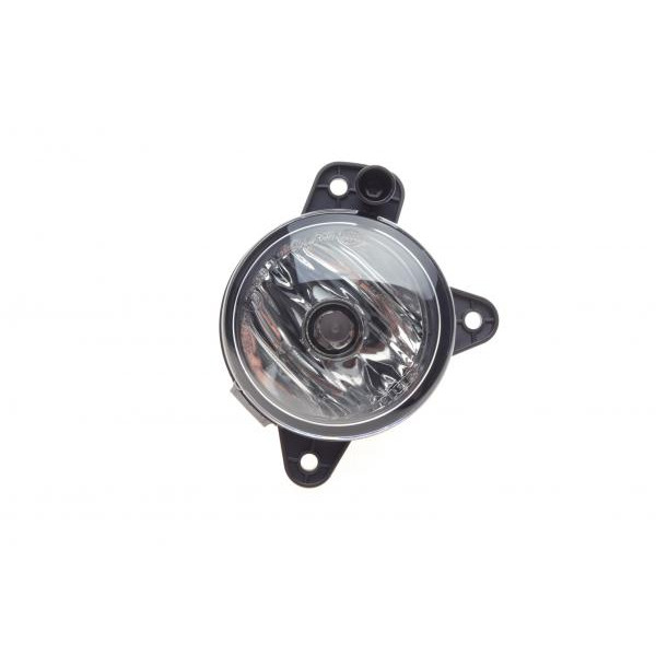 045088 VALEO Фара протитуманна (передня) VW Crafter2.0/2.5 TDI/T5 1.9-2.5TDI/3.2 V6 06-16 (L)