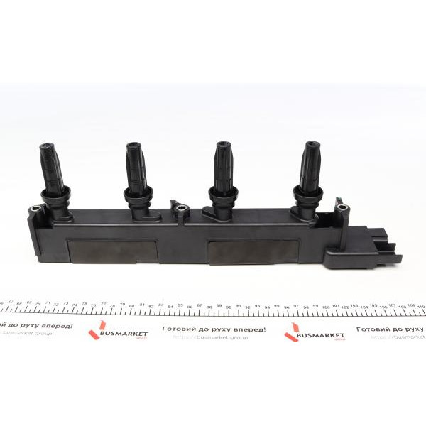 245098 VALEO Котушка запалювання Fiat Scudo/Peugeot Expert 2.0 00-06