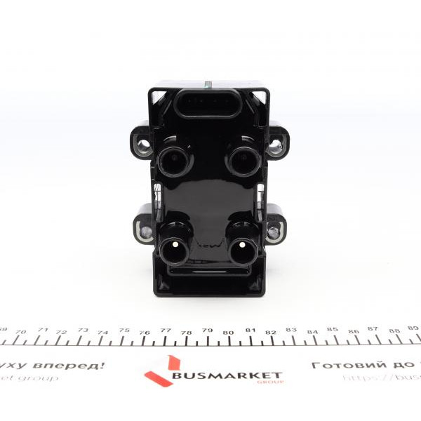 245105 VALEO Котушка запалювання Renault Kangoo/Megane 1.2-1.6 96-