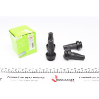 245235 VALEO Ковпачки котушки запалювання Citroen Berlingo/Peugeot Partner 1.6 00- (к-кт)