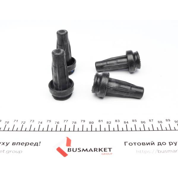 245235 VALEO Ковпачки котушки запалювання Citroen Berlingo/Peugeot Partner 1.6 00- (к-кт)