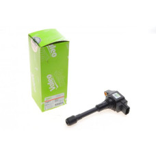 245817 VALEO Котушка запалювання Nissan Micra/ NV200/ Qashqai/X-trail/Renault Koleos 1.2/2.0/2.5 dCi 07-